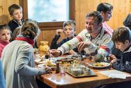 © Carlos Ayesta - Parc national des Ecrins © Carlos Ayesta - Parc national des Ecrins