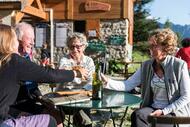 © Carlos Ayesta - Parc national des Ecrins © Carlos Ayesta - Parc national des Ecrins